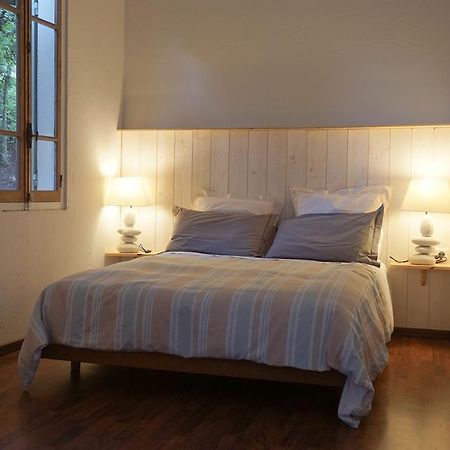 La Petite Maison Villeneuve-les-Avignon Ngoại thất bức ảnh