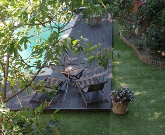 La Petite Maison Villeneuve-les-Avignon Ngoại thất bức ảnh