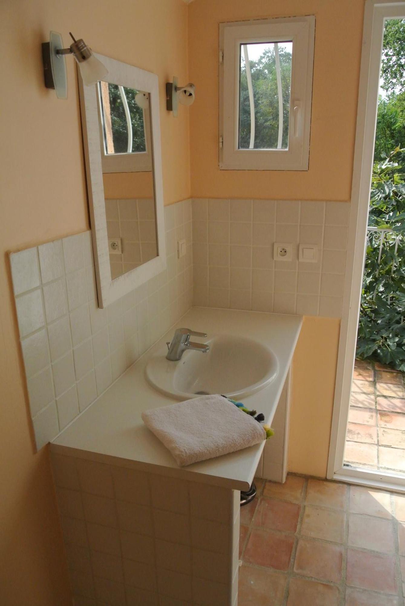 La Petite Maison Villeneuve-les-Avignon Ngoại thất bức ảnh
