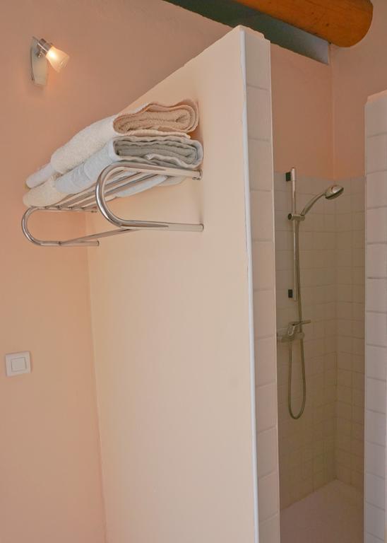 La Petite Maison Villeneuve-les-Avignon Ngoại thất bức ảnh
