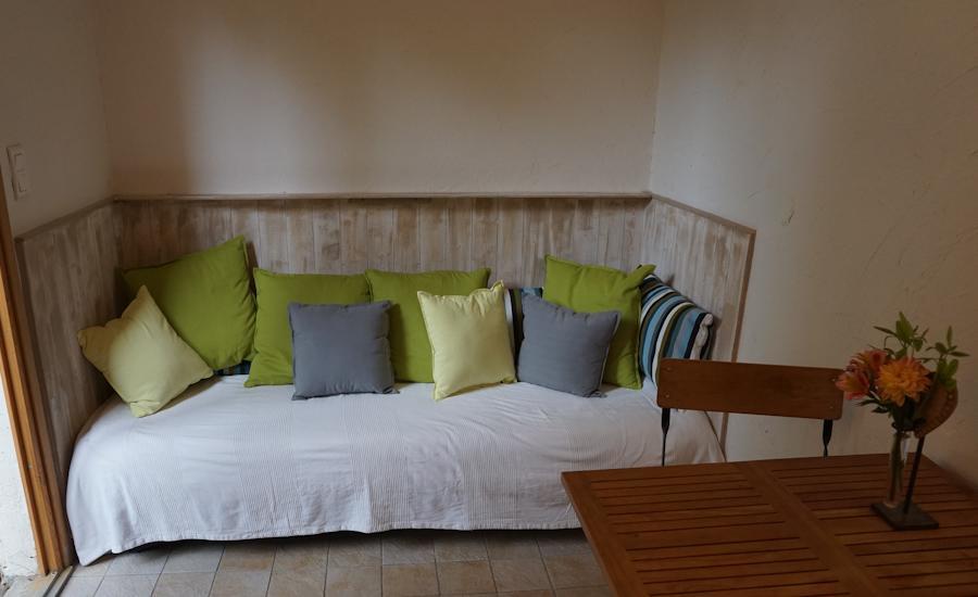 La Petite Maison Villeneuve-les-Avignon Ngoại thất bức ảnh