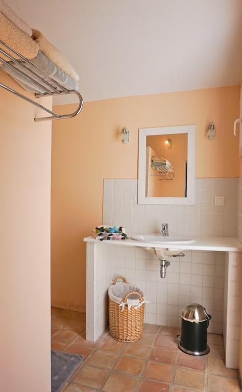 La Petite Maison Villeneuve-les-Avignon Ngoại thất bức ảnh