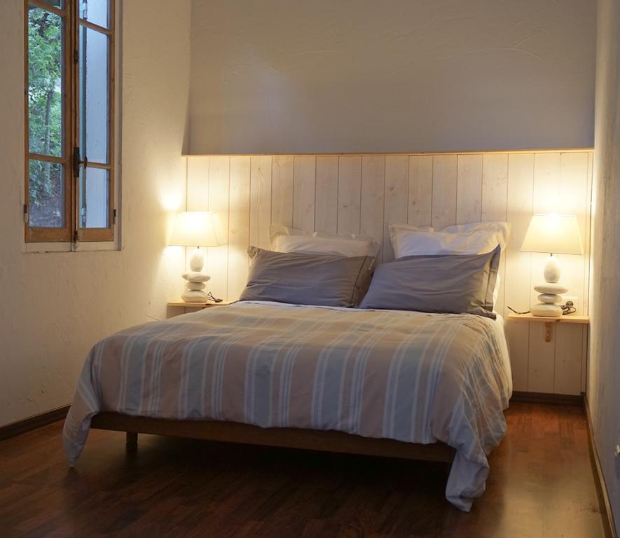 La Petite Maison Villeneuve-les-Avignon Ngoại thất bức ảnh